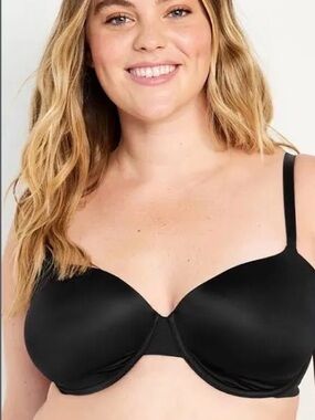 Old Navy Underwire T-Shirt Bra - Women Intimates & Sleepwear plus size